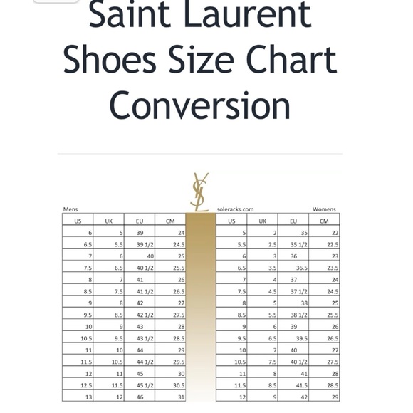 YSL Yves Saint Laurent Trib Navy Blue Suede Heels Pumps Size  7.5 US. 37 1/2EU - Picture 13 of 13